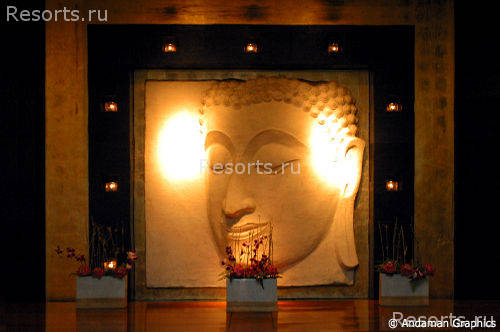 Banyan Tree Phuket 38